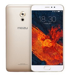 Замена стекла на телефоне Meizu Pro 6 Plus в Воронеже